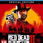 Red Dead Redemption 2 - Special Edition (PS4)