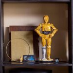 LEGO Star Wars - C-3PO - 75398 - immagine 6