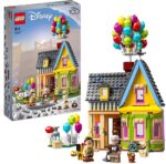 LEGO Disney - Casa di Up - 43217