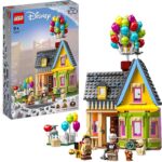 LEGO Disney - Casa di Up - 43217