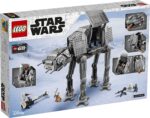 LEGO Star Wars - AT-AT - 75288 - immagine 8