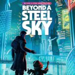 Beyond a Steel Sky - Steel Book Edition (Switch)