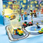 LEGO City - Calendario dell'Avvento - 60303 - immagine 4