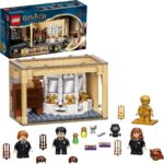 LEGO Harry Potter - Hogwarts Errore della Pozione Polisucco - 76386