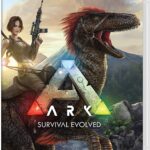 ARK: Survival Evolved (Switch)