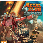 Metal Slug Tactics (PS5)