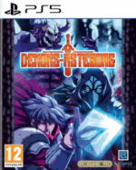 Demons of Asteborg (PS5)