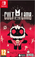 Cult of the Lamb (Switch)
