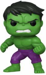 Funko Pop! Marvel - Hulk - 1420 - Bobble Head