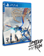 Panzer Dragoon - Limited Run (PS4) - immagine 2