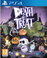 Death or Treat (PS4)