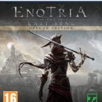 Enotria: The Last Song - Deluxe Edition (PS5)