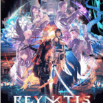 Reynatis - Deluxe Edition (Switch)