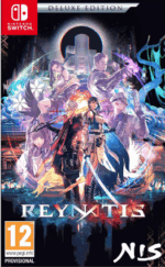 Reynatis - Deluxe Edition (Switch)