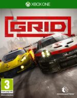 GRID (Xbox One)