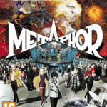 Metaphor ReFantazio (Xbox Series X)