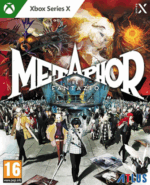 Metaphor ReFantazio (Xbox Series X)