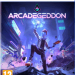 Arcadeggedon (PS5)