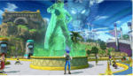 Dragon Ball Xenoverse 2 (Xbox One) (Xbox Series X) - immagine 6
