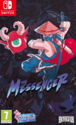 The Messenger (Switch)
