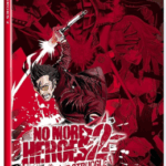 No More Heroes 2 - Desperate Struggle - Limited Run (Switch)