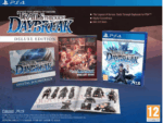 The Legend of Heroes Trails Through Daybreak - Deluxe Edition (PS4) - immagine 10