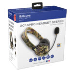 Cuffie XC16PRO Headset Stereo - Xtreme (PS4)