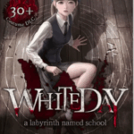 White Day - A Labyrinth Named School (Switch)