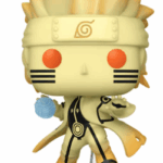 Funko Pop! Animation Naruto Shippuden - Naruto Uzumaki  - 1465 - Special Edition - Vinyl Figure