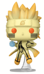 Funko Pop! Animation Naruto Shippuden - Naruto Uzumaki  - 1465 - Special Edition - Vinyl Figure