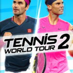 Tennis World Tour 2 + Bonus OMAGGIO! (Switch)