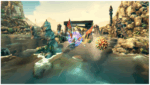 Panzer Dragoon - Limited Run (PS4) - immagine 6