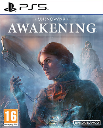 9_1_37.png Unknown 9: Awakening (PS5) - immagine 1