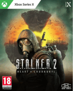 STALKER 2 - The Heart of Chornobyl (Xbox Series X)