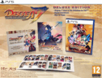 Disgaea 7 - Vows of the Virtueless - Deluxe Edition (PS5) - immagine 12