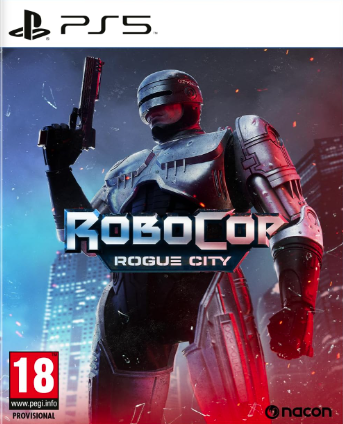 9_1_9.png RoboCop Rogue City (PS5) - immagine 1