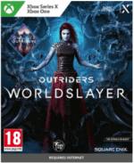 Outriders Worldslayer (Xbox One) (Xbox Series X)
