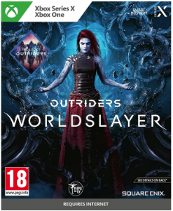 9_3.png Outriders Worldslayer (Xbox One) (Xbox Series X) - immagine 1