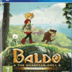 Baldo The Guardian Owls (PS4)