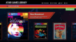 Atari 50 The Anniversary Celebration (PS5) - immagine 5