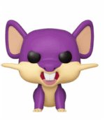 Funko Pop! Games Pokémon - Rattata - 595 - Vinyl Figure