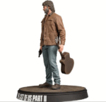The Last of Us Part II - Joel - Action Figure - immagine 3