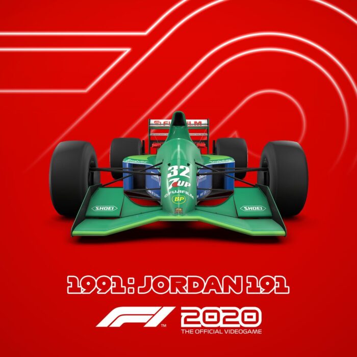 F1 2020 - Deluxe Schumacher Edition + Bonus OMAGGIO! (Xbox One) - immagine 6