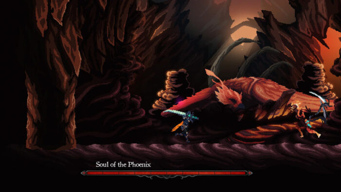 Deaths Gambit (PS4) - immagine 4