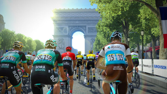 Tour de France 2019 (Xbox One) - immagine 4