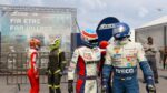 European Truck Racing Championship + Bonus OMAGGIO! (PS4) - immagine 4