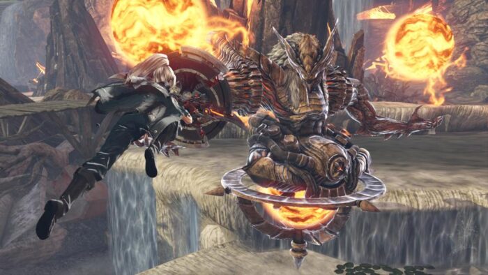 God Eater 3 (Switch) - immagine 4