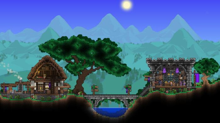 Terraria (Switch) - immagine 4