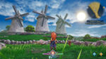 Trials Of Mana (PS4) - immagine 4