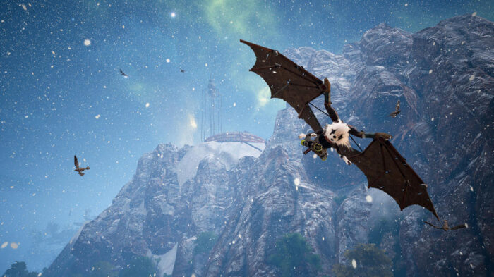 Biomutant (Xbox One) - immagine 3
